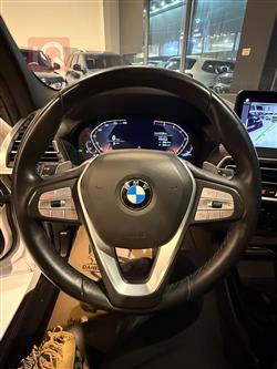 بي ام دبليو X3